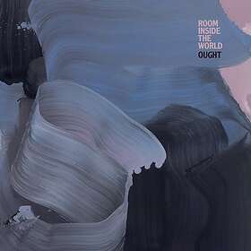 Ought Room Inside The World CD