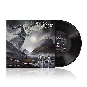 Hellripper Coronach LP/Vinyl