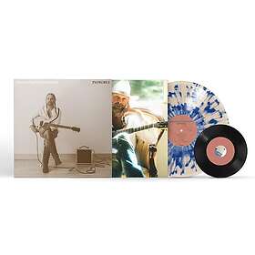 Hiss Golden Messenger I'm People LP/Vinyl
