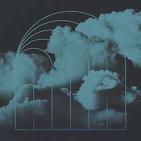 Bayonne Temporary Time LP/Vinyl