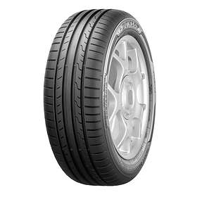 Dunlop Tires Sport Bluresponse 185/60 R 15 88H XL