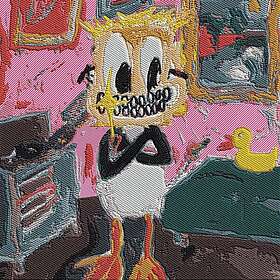 Yot Club Rufus Custard & Evergreen LP/Vinyl