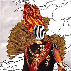 Subtle For Hero For Fool CD