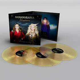 Bananarama Glorious: The Ultimate Collection LP/Vinyl