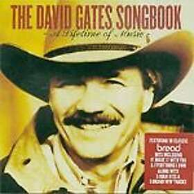 David Gates The David Gates Songbook CD