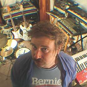 Joey Agresta Let's Not Talk About Music LP/Vinyl