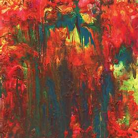 Psymun Rainbow Party EP LP/Vinyl