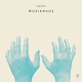 Ceeys Musikhaus LP/Vinyl