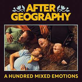 After Geography Hundred Mixed Emotions CD