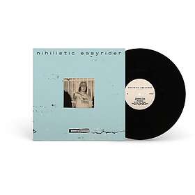 Nihilistic Easyrider Deluxe Edition LP/Vinyl