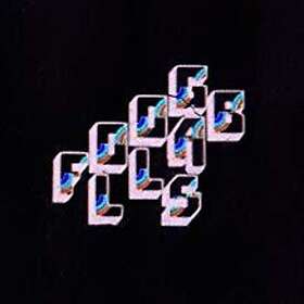 Eric Copeland Mixbone LP/Vinyl