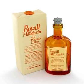 Royall Fragrances Mandarin Lotion 250ml