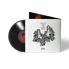 Magus Music For Mandrax LP/Vinyl