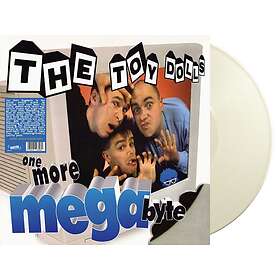 The Toy Dolls One More Megabyte LP/Vinyl