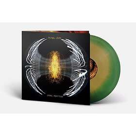 Pearl Jam Seattle Pnw Indies LP/Vinyl