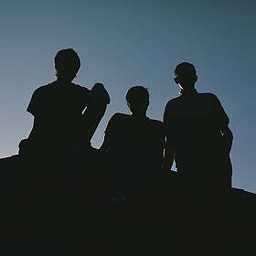 Joyce Manor 40 Oz. To Fresno CD