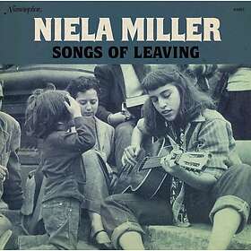 Niela Miller Songs Of Leaving LP/Vinyl