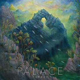 Palace Shoals CD