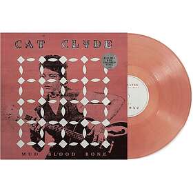 Cat Clyde Mud Blood Bone LP/Vinyl