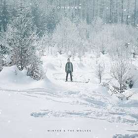 Grieves Winters & The Wolves CD