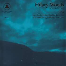 Hilary Woods Colt CD