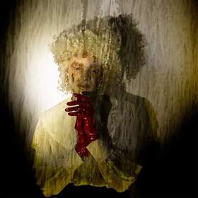 Fashion Club Scrutiny CD