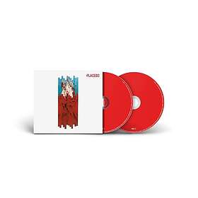 Placebo Placebo RE:CREATED CD