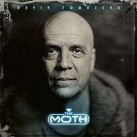 Devin Townsend The Moth CD