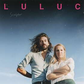 Luluc Sculptor LP/Vinyl