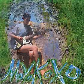 Mayako Xo Xo LP/Vinyl