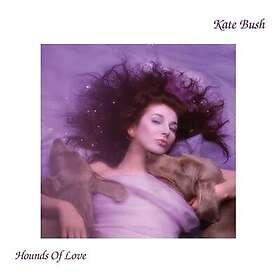 Kate Bush Hounds Of Love CD