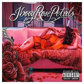 J Boog Rose Petals CD
