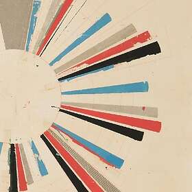 Land Of Talk Indistinct Conversations LP/Vinyl