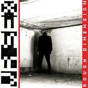 VR Sex Rough Dimensions CD