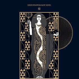 Soror Dolorosa Blind Scenes CD