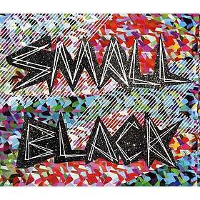 Small Black Small Black CD