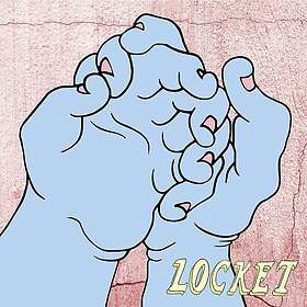 Crumbsuckers Crumb Locket LP/Vinyl