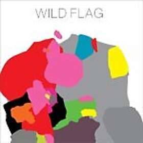 Wild Flag LP/Vinyl