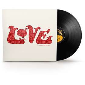Love Love Singles (Elektra 75) LP/Vinyl