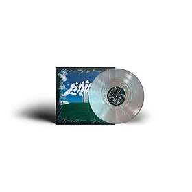Avralize Liminal LP/Vinyl