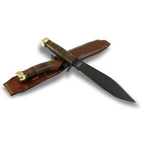 Extrema Ratio Primo Corso