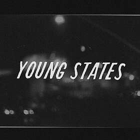 Citizen Young States (Bonus Tracks) CD