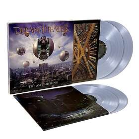 Dream Theater The Astonishing LP/Vinyl
