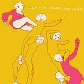 Clap Your Hands Say Yeah Clap Your Hands Say Yeah CD