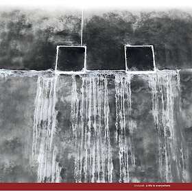 Cindytalk Life Is Everywhere LP/Vinyl