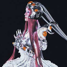 XG Core (Juria Version) CD