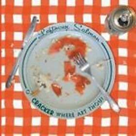 O Cracker Where Art Thou? CD