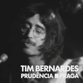 Tim Bernardes Prudencia Praga LP/Vinyl