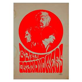 Baby Grandmothers Baby Grandmothers LP/Vinyl