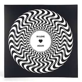 Red Rack'Em In Love Again LP/Vinyl